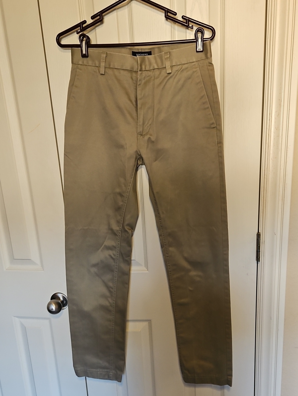 Mens DOCKERS Dress Pants
